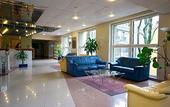 Туры в отель Centrum Uniquestay