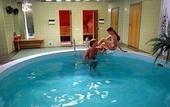 Туры в отель Centrum Uniquestay