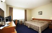 Туры в отель Centrum Uniquestay