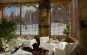 Туры в отель Hotel Le Palace des Neiges