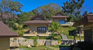 Two Seasons Coron Island Resort & Spa 5*