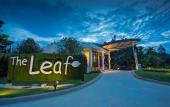 Туры в отель The Leaf on The Sands by Katathani Resorts