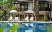 Туры в отель The Leaf on The Sands by Katathani Resorts