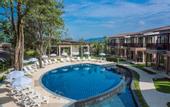 Туры в отель The Leaf on The Sands by Katathani Resorts
