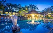 Туры в отель The Leaf on The Sands by Katathani Resorts