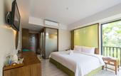 Туры в отель The Leaf on The Sands by Katathani Resorts