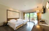 Туры в отель The Leaf on The Sands by Katathani Resorts