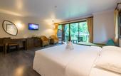 Туры в отель The Leaf on The Sands by Katathani Resorts