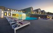 Туры в отель Acroterra Rosa Luxury Suites