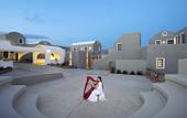 Туры в отель Acroterra Rosa Luxury Suites