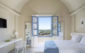 Туры в отель Acroterra Rosa Luxury Suites