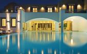 Туры в отель Acroterra Rosa Luxury Suites