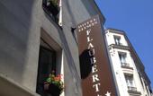 Туры в отель Elysees Flaubert
