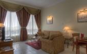 Туры в отель Al Diar Palm Hotel Apartments