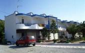 Туры в отель Maritsa Studios Hotel