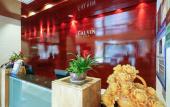 Туры в отель Calvin Hotel