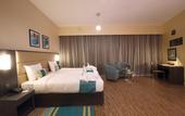 Туры в отель Florida Al Souq Hotel
