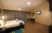 Туры в отель Florida Al Souq Hotel