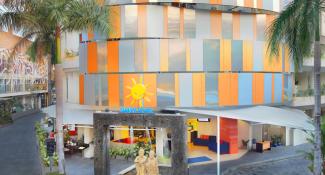 Everyday Smart Hotel Kuta 2*