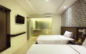 Туры в отель Everyday Smart Hotel Kuta