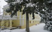 Туры в отель Puchner Kastely