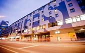 Туры в отель Zeitgeist Vienna Hauptbahnhof