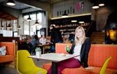 Туры в отель Zeitgeist Vienna Hauptbahnhof