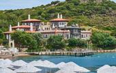 Туры в отель Perili Bay Resort