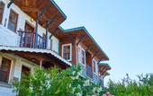 Туры в отель Perili Bay Resort