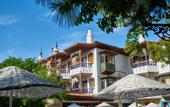 Туры в отель Perili Bay Resort