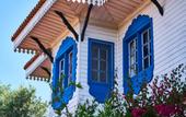 Туры в отель Perili Bay Resort