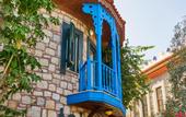 Туры в отель Perili Bay Resort