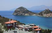 Туры в отель Perili Bay Resort