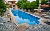 Туры в отель Perili Bay Resort