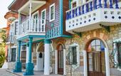 Туры в отель Perili Bay Resort