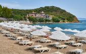 Туры в отель Perili Bay Resort
