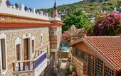 Туры в отель Perili Bay Resort