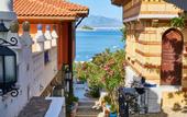 Туры в отель Perili Bay Resort