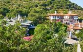 Туры в отель Perili Bay Resort