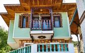 Туры в отель Perili Bay Resort