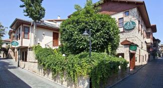 Mediterra Art Hotel 4*