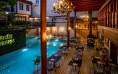 Туры в отель Mediterra Art Hotel
