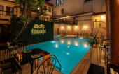 Туры в отель Mediterra Art Hotel