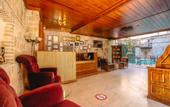 Туры в отель Mediterra Art Hotel