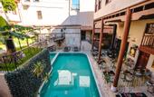 Туры в отель Mediterra Art Hotel