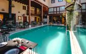 Туры в отель Mediterra Art Hotel