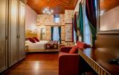 Туры в отель Mediterra Art Hotel