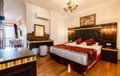 Туры в отель Mediterra Art Hotel