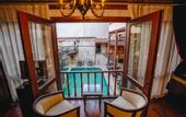 Туры в отель Mediterra Art Hotel