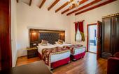 Туры в отель Mediterra Art Hotel